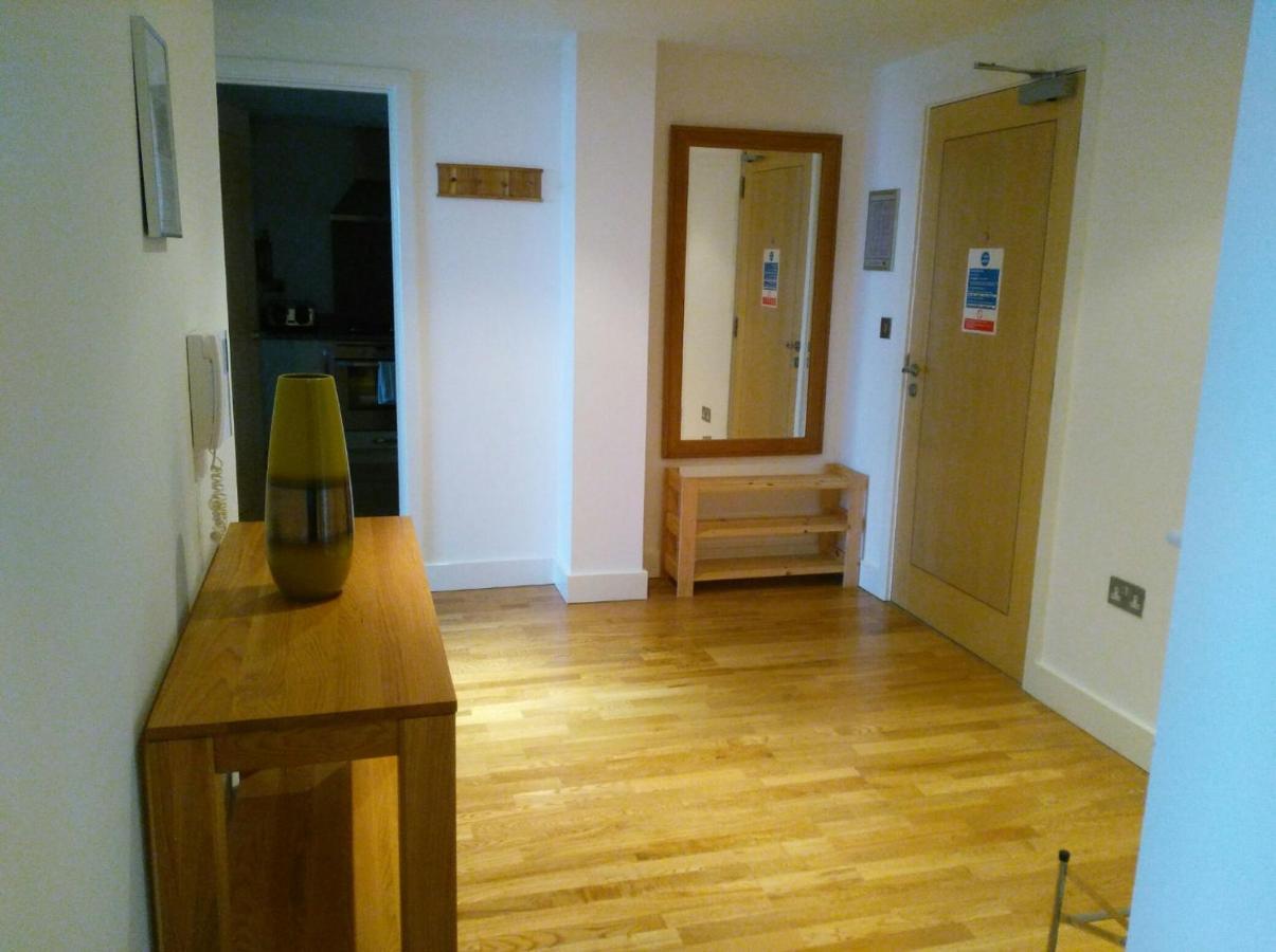 South Fistral Seaview 2-Bed Apartment New Quay Exterior foto